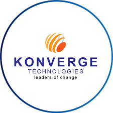 Konverage IT Solutions